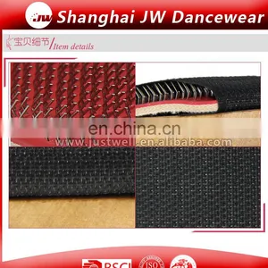 Wooden Practical Shoes Brush for Ballroom Dance Shoes thumbnail-2