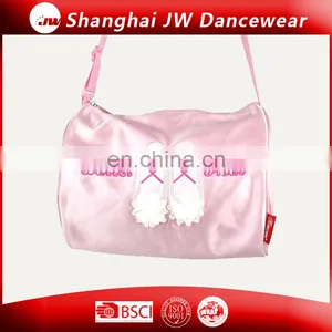 Durable Dance Bag Cute Bellet Dance Bag for Girl thumbnail-1