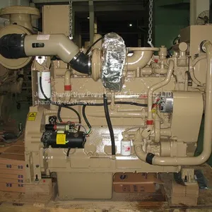 Cummins Marine Engines K19-M 600hp IMO Tire 2 From China Cummins Factory thumbnail-3