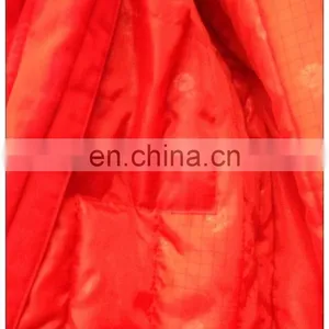 Winter Antistatic Windproof Uniform Jacket thumbnail-3