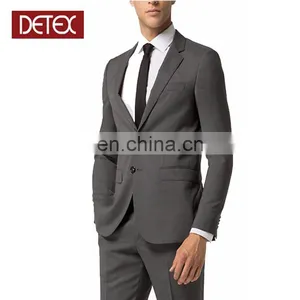 Coat Pant Men Suit Men Wool Latest Blazer Design thumbnail-1