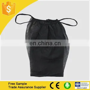 Spa Disposable Underwear G-string Nowoven PP Fabric Unisex thumbnail-4