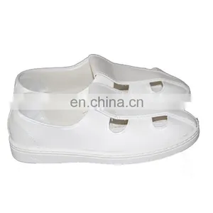 Hot Sale Men Anti-static Factory Safety Work Shoes thumbnail-2