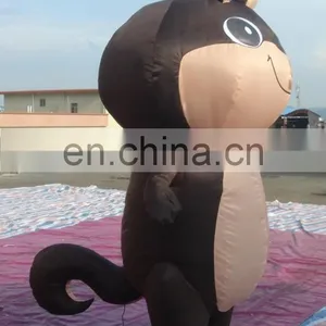 Sunway Adorable Inflatable Walking Animals For Decoration thumbnail-2
