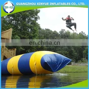 Popular Using Inflatable Water Blob Pillow for Sale thumbnail-3