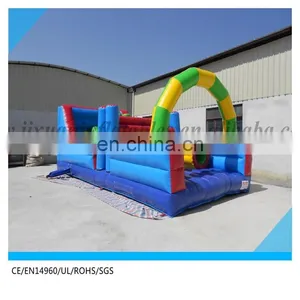 Kids Obstacle Course Inflatable/inflatable Obstacle for Rental thumbnail-1