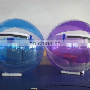 Summer Water Games Inflatable Water Ball Price Walk on Water Ball thumbnail-4