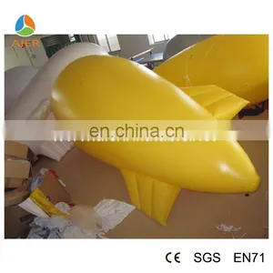 2016 Advertising Inflatable Helium Hot Air Balloon, Hot Air Balloon for Sales thumbnail-5
