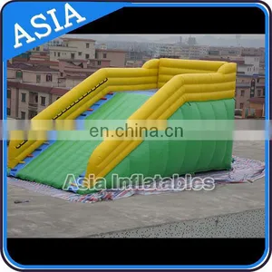 Outdoor Inflatable Toys Giant Speedyway Zorb Ball Ramp thumbnail-2