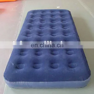 Inflatable Air Bed With High Quality thumbnail-1