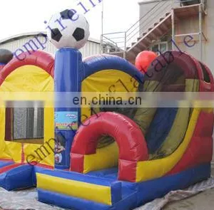 Inflatable Sport Combo NC011 thumbnail-1
