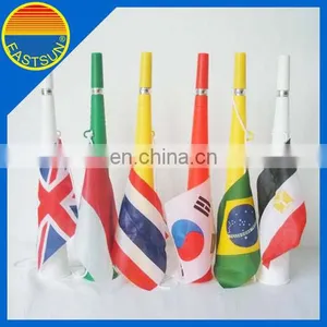 Colorful Football Horn Fans For Sports thumbnail-1
