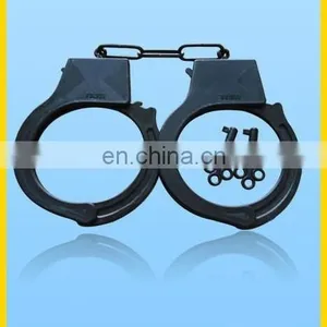 ABS Plastic Wrist Cuff for Man or Woman Bondage Restraints thumbnail-3