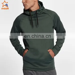Basketball Winter Wholesale Cotton Fitness Custom Sublimation Hoodies Manufacturer thumbnail-1