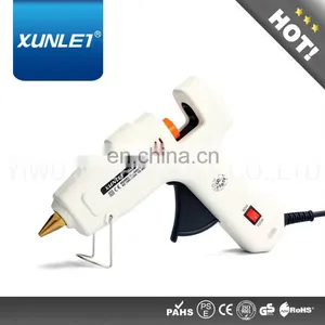 High Quality Dual Power Professional Glue Gun thumbnail-1