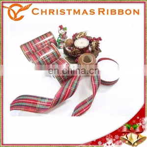 Classical Novelty Ribbon Christmas Lace For Home Decoration thumbnail-6