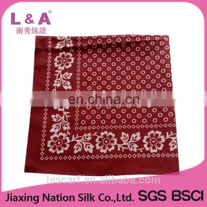 Kids Cotton Scarf Cheap Scarves thumbnail-3