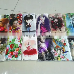 Automatic Mobile Phone Case Printing Machine thumbnail-2