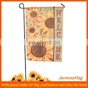 Cheap Custom Colorful Decorative Open House Flag thumbnail-1