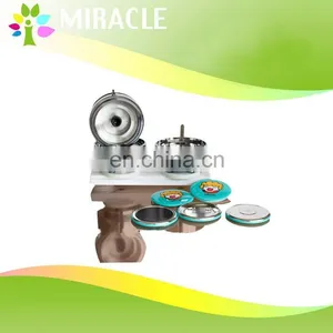 Interchangeable Button Badge Making Machine Mould thumbnail-1