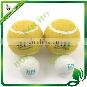 Dog Toys Tennis Ball thumbnail-1