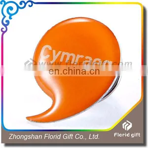 Hot Selling Custom Metal Pin Badge Design Badge thumbnail-2