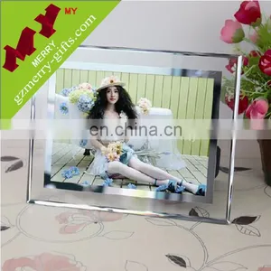 Guangzhou Manufacturer Wedding Picture Frame Glass Wholesale thumbnail-2