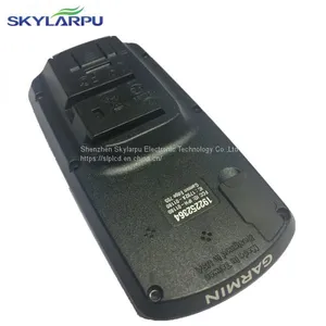 Black Rear Cover for GARMIN EDGE 705 Bicycle Speed Meter Back Cover Without Battery Repair Replacement Free Shipping thumbnail-3