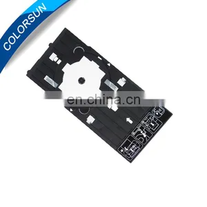 Pvc/Id Card Digital Inkjet Printer R230 Pvc Id Card Tray Inkjet Print for Epson Printer Inkjet Card Mumbai thumbnail-2