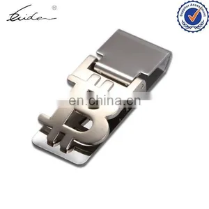 HOT SALE GIFTS METAL MAGNETIC NEW ARRIVAL MONEY CLIP thumbnail-1