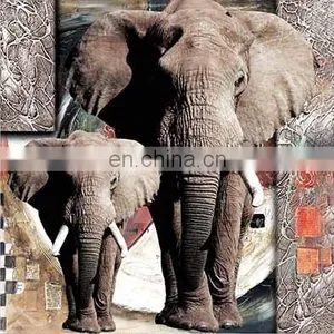 Fashion Promotion PET/PP Advertising Poster With 3d Effect thumbnail-1