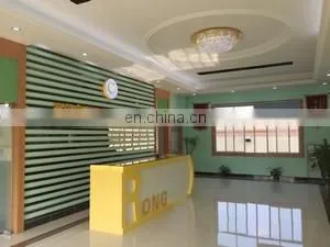 Dongguan Dongrong Silicone Products Co., Ltd. company overview - view 3 thumbnail