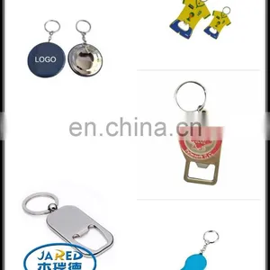 Custom Metal Bottle Opener Keychain thumbnail-6