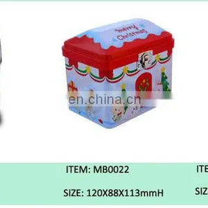 Hot Sale Kids Money Tin Box Series thumbnail-1