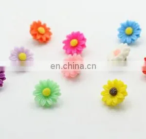 Beautiful Colorful Types Plastic Button thumbnail-3