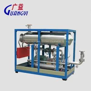 10 Million Kcal Electric Thermal Oil Heater thumbnail-1