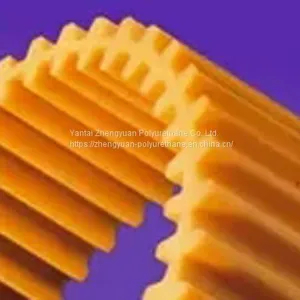 Polyurethane Tape and Belt thumbnail-3