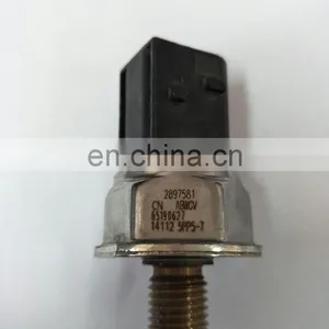 Common Rail Oil Pressure Sensor for OEM 5PP5-7 / 2897581 thumbnail-2
