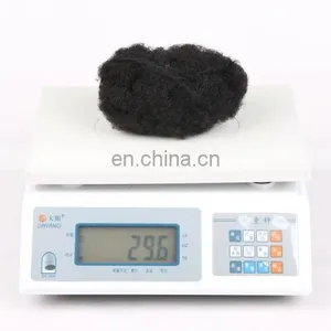 Yotchoi Hair Brazilian Afro Kinky Curly Hair Extensions Unprocessed Kinky Curly Virgin Human Hair thumbnail-2