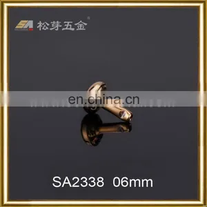 Contemporary Hot-sale Metal Press Snap Rivet Button thumbnail-2