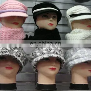Cap and Scarf thumbnail-1