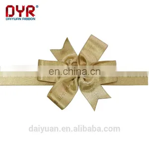 Grosgrain Ribbon Bow Making Gift Bow thumbnail-1