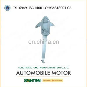 Auto Parts Electric Window Regulator and DC Car Windows Motor F6TZ 1523208-AA thumbnail-1