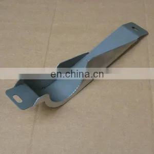 Custom High Quality Stainless Steel Stamp Weld Boiler Part thumbnail-1