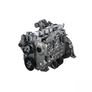 SDEC 155kw Diesel Marine Engine Boat Engine thumbnail-5