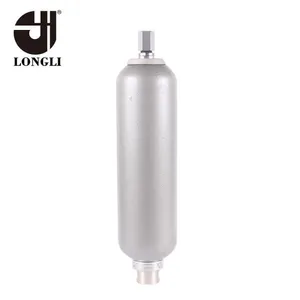 LNXQ Hydraulic High Pressure Carbon Steel Bladder Accumulator thumbnail-4