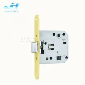 PE70 Series Wooden Door Lock Body Mortise Lock Body Good Quality in Cheap Price Hot Sales in Spain and Russia thumbnail-1