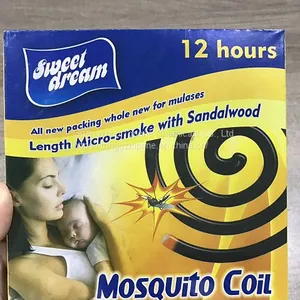Topone Sweet Dream Mosquito Coil 145 mm thumbnail-1