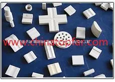 Ceramic Welding Backing Block thumbnail-1