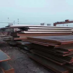 Stainless Steel Angle Plate Best Quality Hot Rolled P235gh thumbnail-3